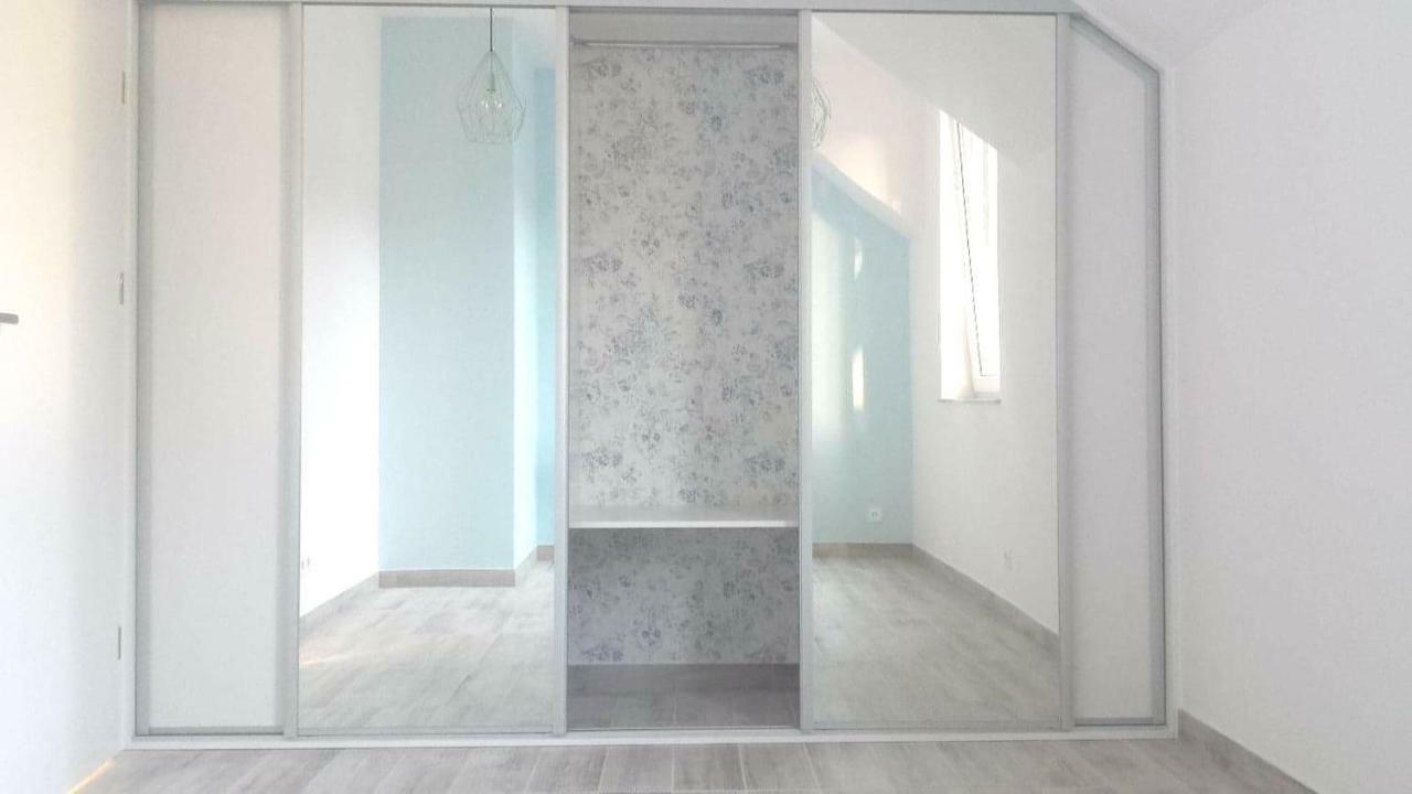 Sea Suite Garden & Pines Łukęcin 外观 照片