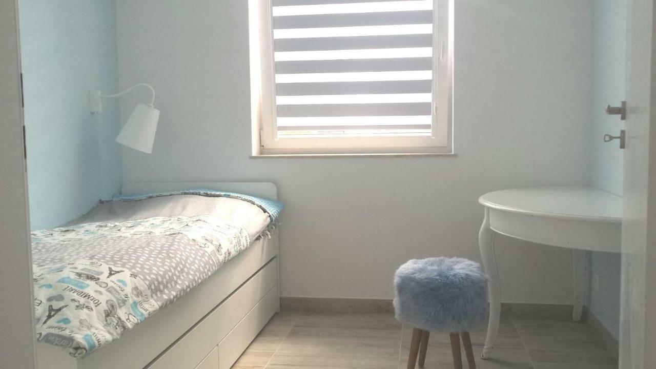 Sea Suite Garden & Pines Łukęcin 外观 照片
